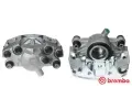 BREMBO Brzdov tmen ESSENTIAL LINE ‐ BRE F50308