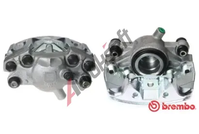 BREMBO Brzdov tmen ESSENTIAL LINE BRE F50308, F 50 308