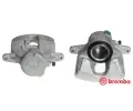 Brzdov tmen BREMBO ‐ BRE F50310