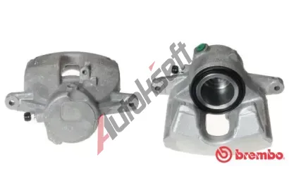 BREMBO Brzdov tmen ESSENTIAL LINE BRE F50311, F 50 311