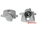 BREMBO Brzdov tmen ESSENTIAL LINE ‐ BRE F50312