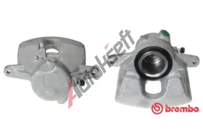 BREMBO Brzdov tmen ESSENTIAL LINE BRE F50312, F 50 312