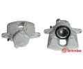 BREMBO Brzdov tmen ESSENTIAL LINE ‐ BRE F50313