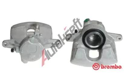 BREMBO Brzdov tmen ESSENTIAL LINE BRE F50313, F 50 313