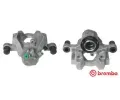 Brzdov tmen BREMBO ‐ BRE F50316