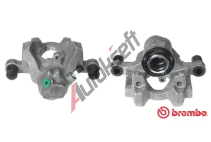 BREMBO Brzdov tmen ESSENTIAL LINE BRE F50316, F 50 316
