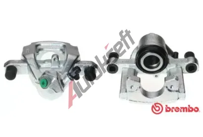 BREMBO Brzdov tmen ESSENTIAL LINE BRE F50328, F 50 328