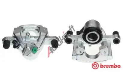 BREMBO Brzdový třmen ESSENTIAL LINE BRE F50329, F 50 329 BREMBO Brzdový třmen ESSENTIAL LINE BRE F50329, F 50 329