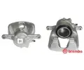 Brzdov tmen BREMBO ‐ BRE F50331