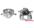BREMBO Brzdov tmen ESSENTIAL LINE ‐ BRE F50332