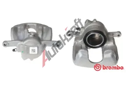 BREMBO Brzdov tmen ESSENTIAL LINE BRE F50332, F 50 332