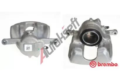 BREMBO Brzdov� t�men ESSENTIAL LINE BRE F50333, F 50 333