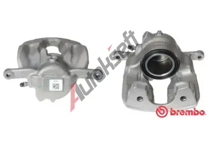 BREMBO Brzdov tmen ESSENTIAL LINE BRE F50334, F 50 334