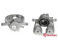 BREMBO Brzdov tmen ESSENTIAL LINE ‐ BRE F50335