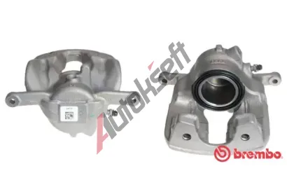 BREMBO Brzdov tmen ESSENTIAL LINE BRE F50335, F 50 335