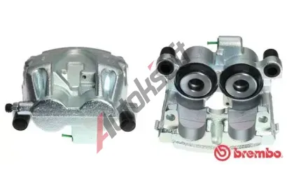 BREMBO Brzdov tmen ESSENTIAL LINE BRE F50349, F 50 349