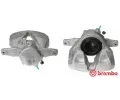 BREMBO Brzdov tmen ESSENTIAL LINE ‐ BRE F50350