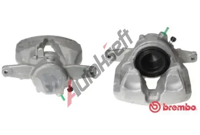 BREMBO Brzdov tmen ESSENTIAL LINE BRE F50350, F 50 350
