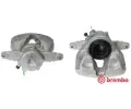 Brzdov� t�men&nbsp;BREMBO&nbsp;&dash;&nbsp;BRE F50351