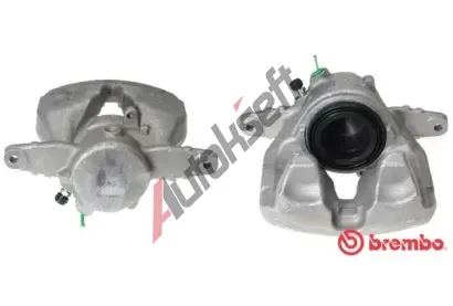 BREMBO Brzdov� t�men ESSENTIAL LINE BRE F50351, F 50 351