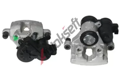 BREMBO Brzdov tmen ESSENTIAL LINE - With EPB BRE F50384, F 50 384