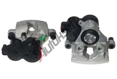 BREMBO Brzdov tmen ESSENTIAL LINE - With EPB BRE F50385, F 50 385