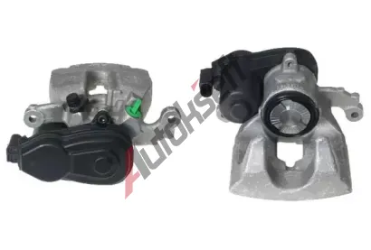 BREMBO Brzdov tmen ESSENTIAL LINE - With EPB BRE F50389, F 50 389
