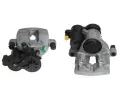 BREMBO Brzdov tmen ESSENTIAL LINE - With EPB ‐ BRE F50391