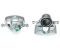BREMBO Brzdov tmen ESSENTIAL LINE ‐ BRE F50402