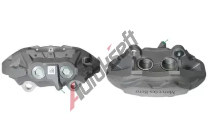 BREMBO Brzdový třmen ESSENTIAL LINE BRE F50404, F 50 404 BREMBO Brzdový třmen ESSENTIAL LINE BRE F50404, F 50 404