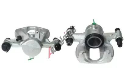BREMBO Brzdov� t�men ESSENTIAL LINE BRE F50418, F 50 418
