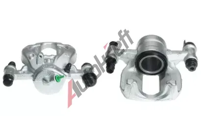 BREMBO Brzdov tmen ESSENTIAL LINE BRE F50437, F 50 437