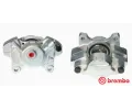 Brzdov� t�men&nbsp;BREMBO&nbsp;&dash;&nbsp;BRE F52023