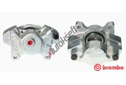 BREMBO Brzdový třmen ESSENTIAL LINE BRE F52023, F 52 023 BREMBO Brzdový třmen ESSENTIAL LINE BRE F52023, F 52 023