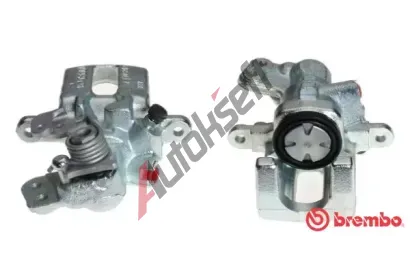 BREMBO Brzdov tmen ESSENTIAL LINE BRE F52048, F 52 048
