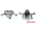 Brzdov tmen BREMBO ‐ BRE F54038