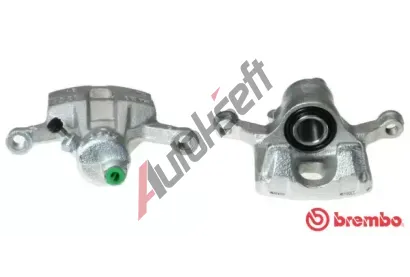 BREMBO Brzdov tmen BRE F54038, F 54 038