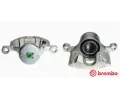 BREMBO Brzdov tmen ‐ BRE F54045