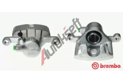 BREMBO Brzdov tmen BRE F54061, F 54 061