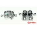 Brzdov tmen BREMBO ‐ BRE F54062