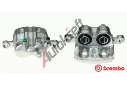 BREMBO Brzdov tmen BRE F54062, F 54 062