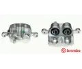 Brzdov tmen BREMBO ‐ BRE F54063