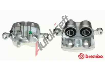 BREMBO Brzdov tmen BRE F54063, F 54 063