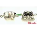 Brzdov� t�men&nbsp;BREMBO&nbsp;&dash;&nbsp;BRE F54072
