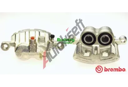 BREMBO Brzdov� t�men BRE F54072, F 54 072