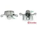 BREMBO Brzdov tmen ‐ BRE F54078