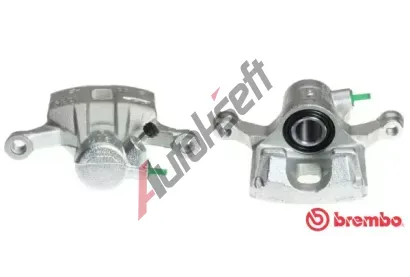 BREMBO Brzdov tmen BRE F54078, F 54 078
