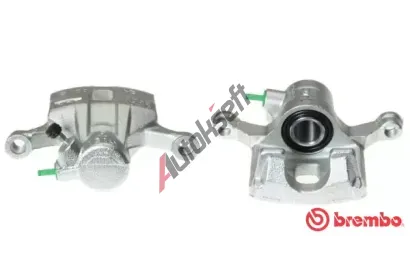 BREMBO Brzdový třmen BRE F54079, F 54 079 BREMBO Brzdový třmen BRE F54079, F 54 079