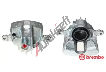 BREMBO Brzdov tmen BRE F54080, F 54 080