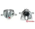 Brzdov� t�men&nbsp;BREMBO&nbsp;&dash;&nbsp;BRE F54081
